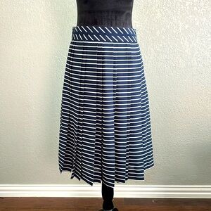 Classic J. Crew preppy skirt